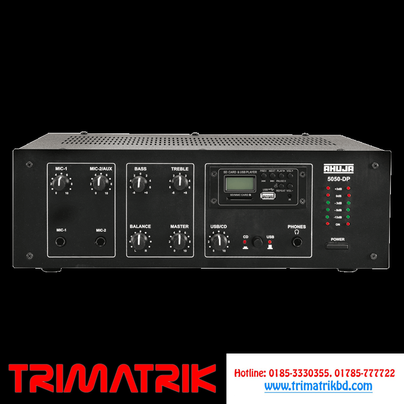 Ahuja 5050-DP