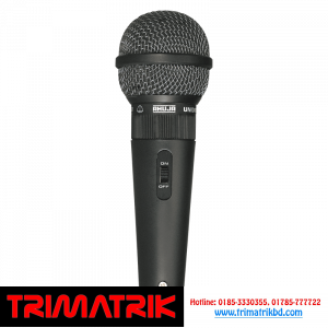 Ahuja AUD-59XLR