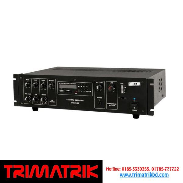 Ahuja CMA-5400 Price in Bangladesh