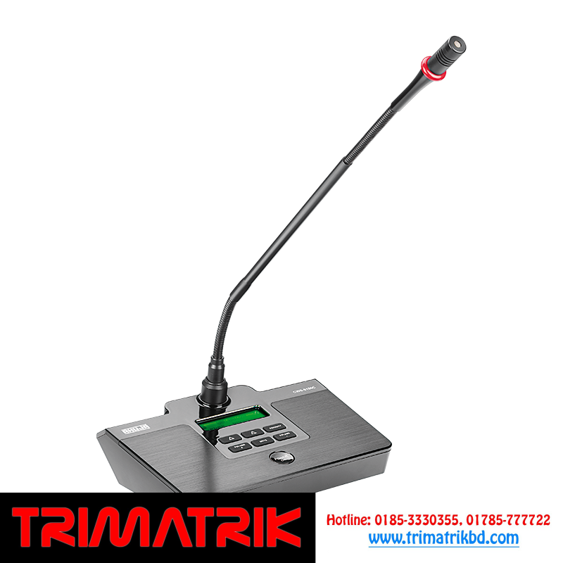 Ahuja CWS-8100C
