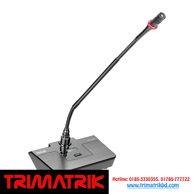 Ahuja CWS-8200D Delegate Unit CWS-8000 Series