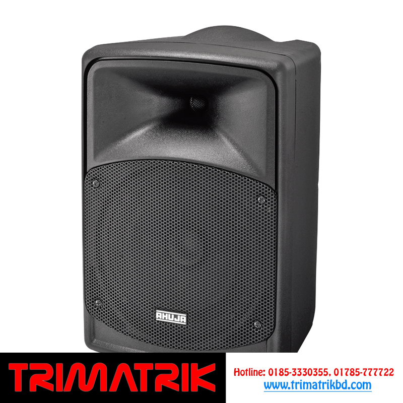 Ahuja BSX-602DP
