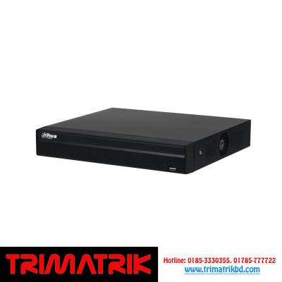 DAHUA NVR4116HS-4KS2/L