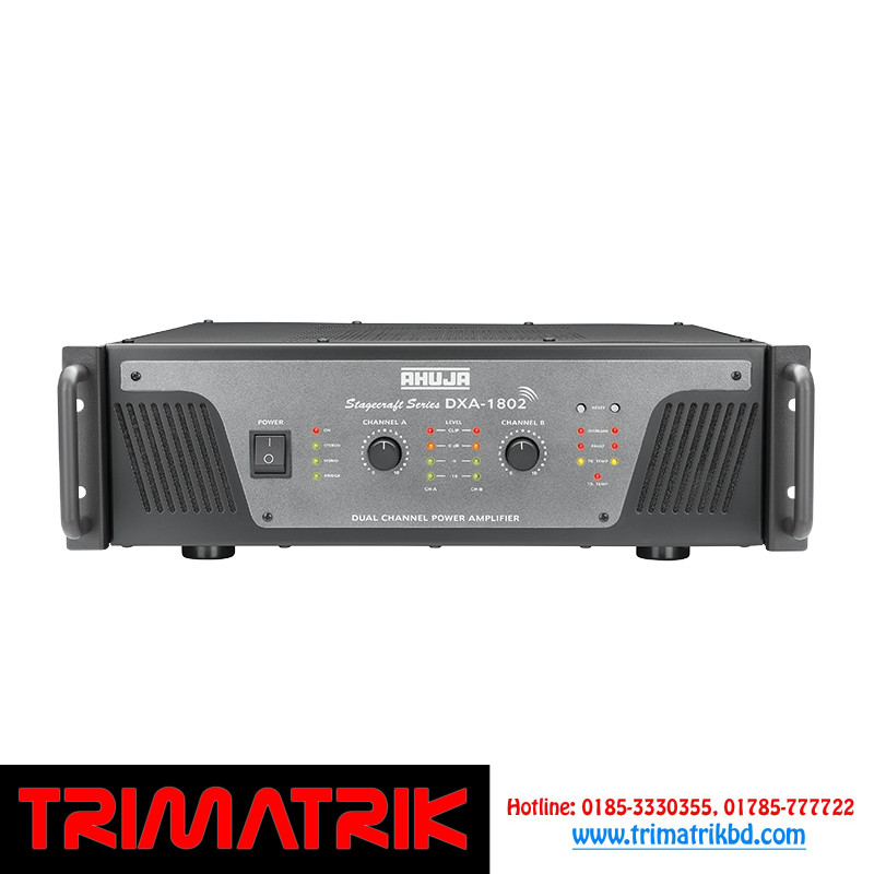 Ahuja DXA-1802