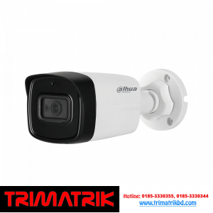 Dahua HAC-HFW1230TLP