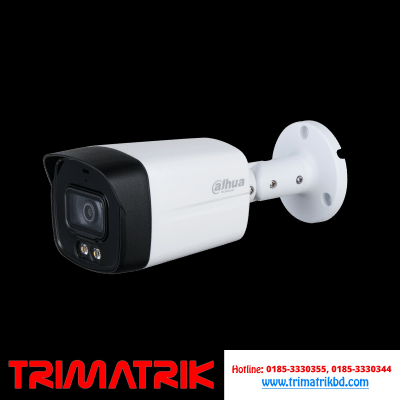 Dahua HAC-HFW1239TLMP-A