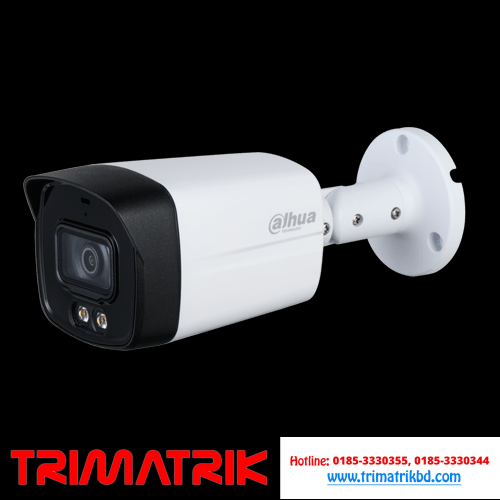 Dahua HAC-HFW1239TLMP-A-LED