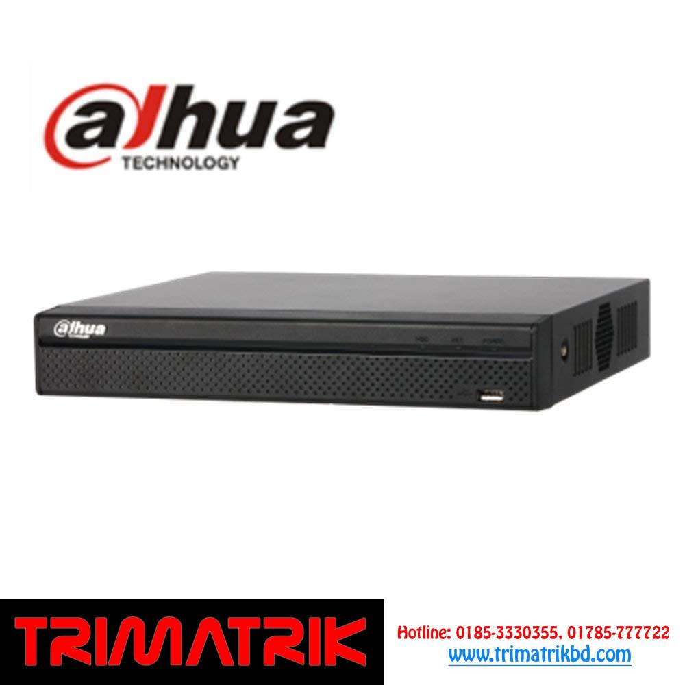Dahua NVR4108HS