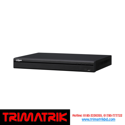 Dahua NVR4208-8P