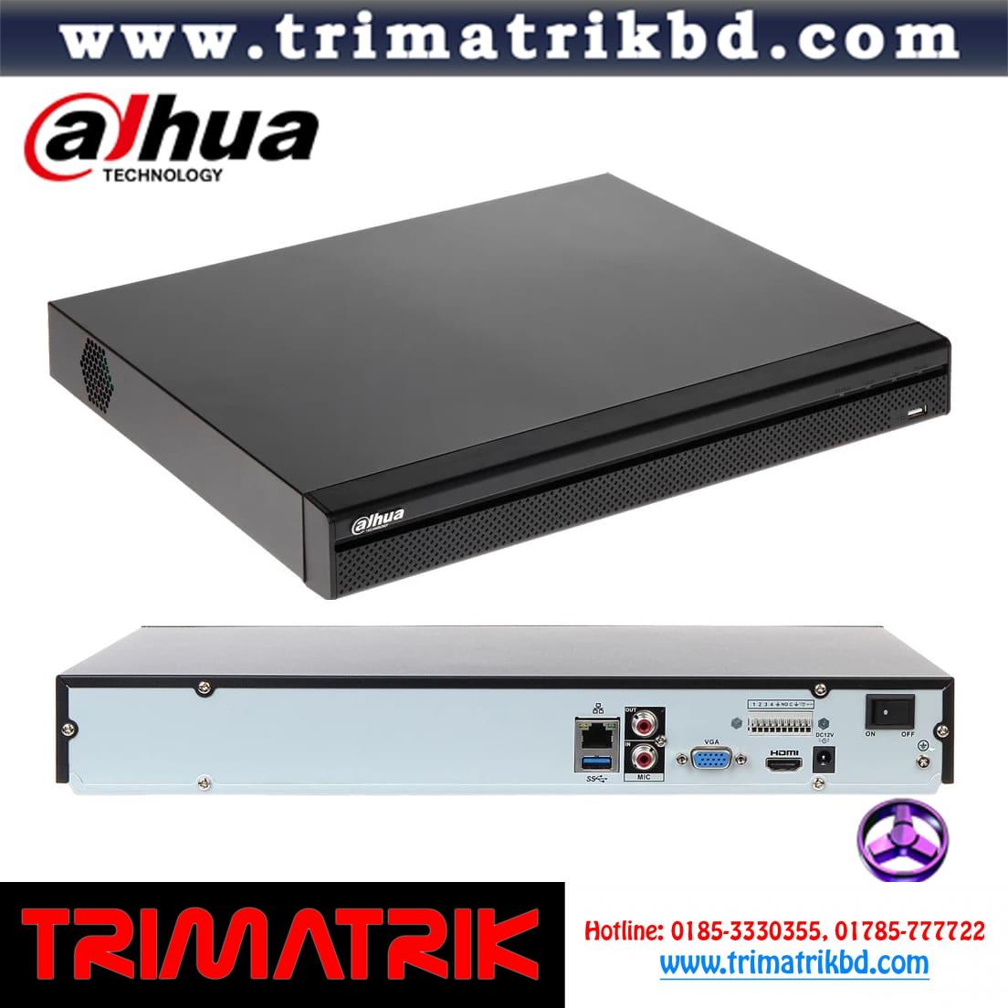 Dahua NVR4232
