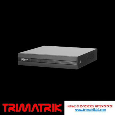 Dahua XVR5116H-4KL