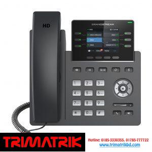 Grandstream GRP2612, Grandstream IP phone Price in Bangladesh