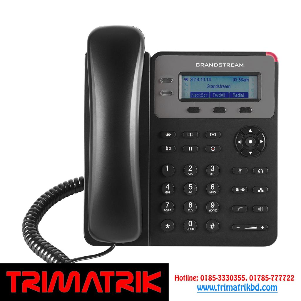 Grandstream GXP1610