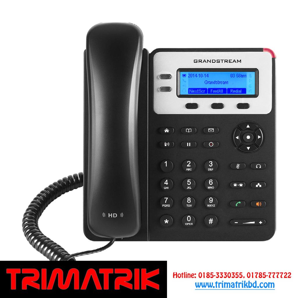 Grandstream GXP1625