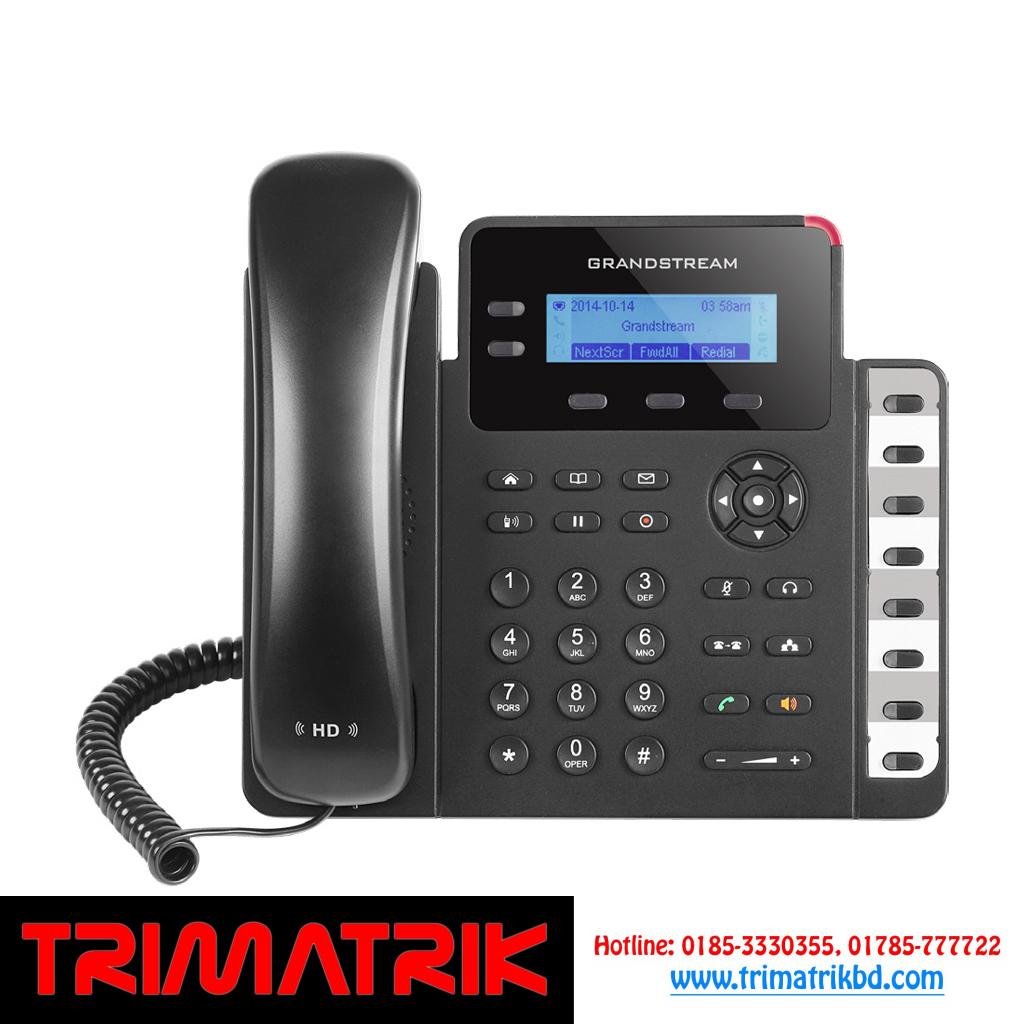 Grandstream GXP1628