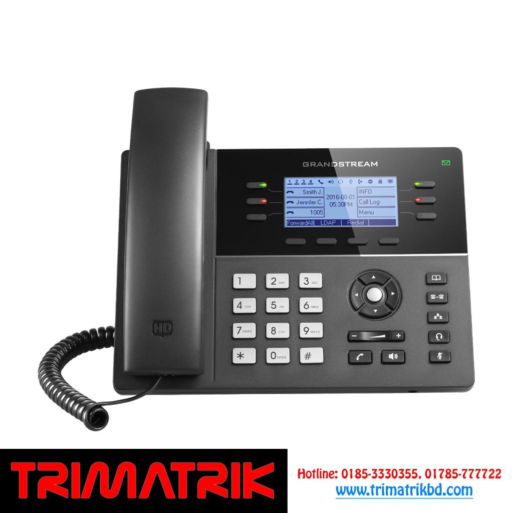 Grandstream GXP1760W