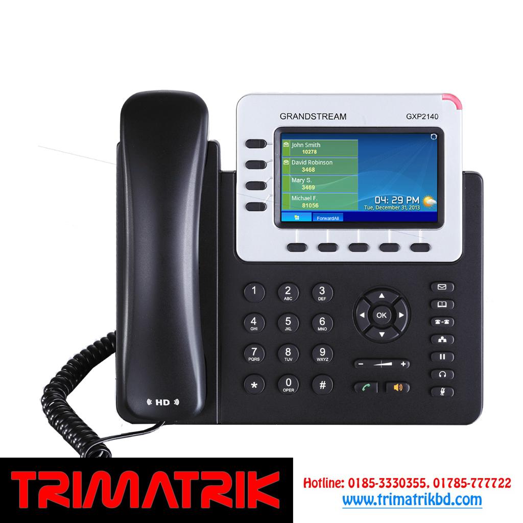 Grandstream GXP2140