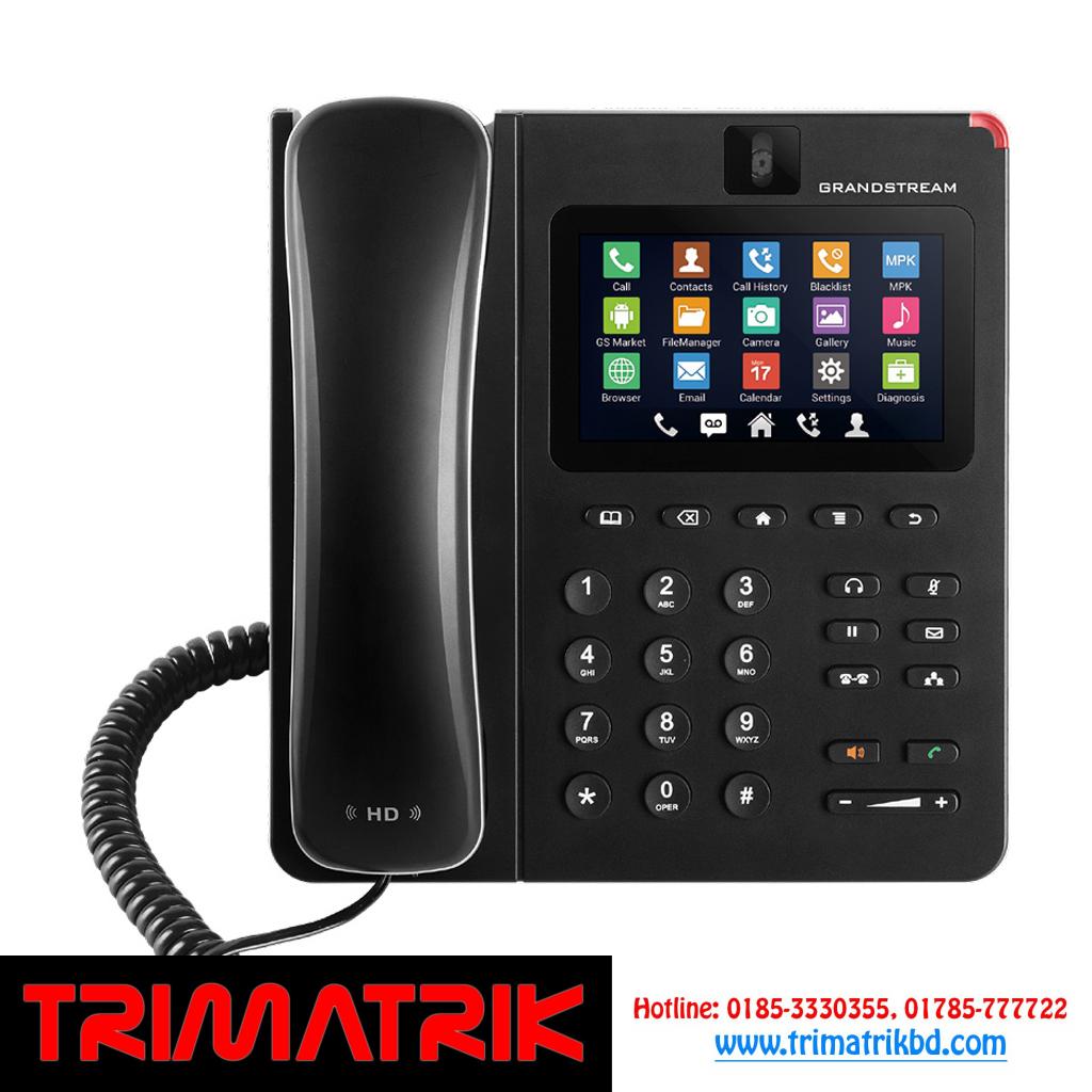 Grandstream GXV3240