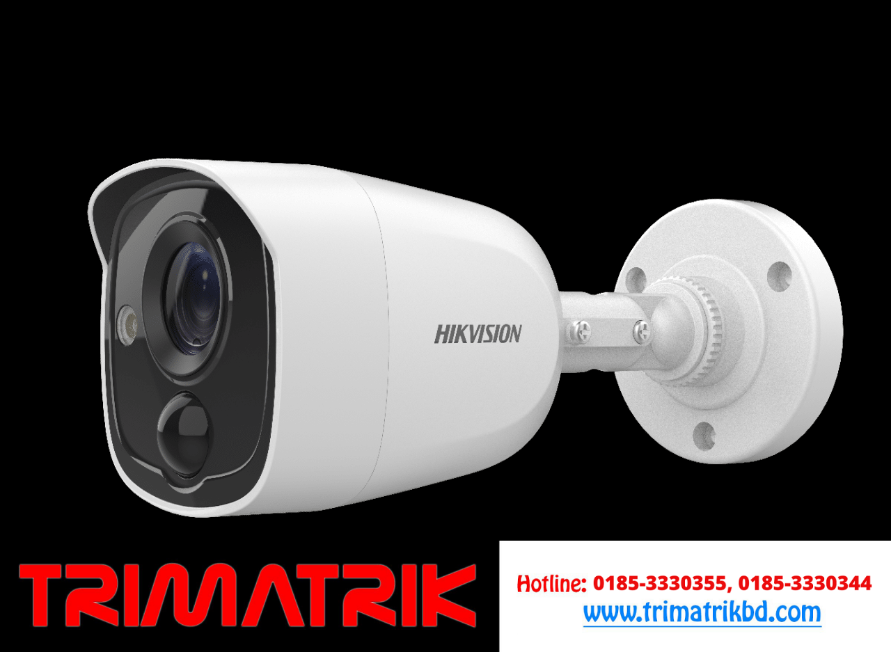 Hikvision DS-2CE11D0T