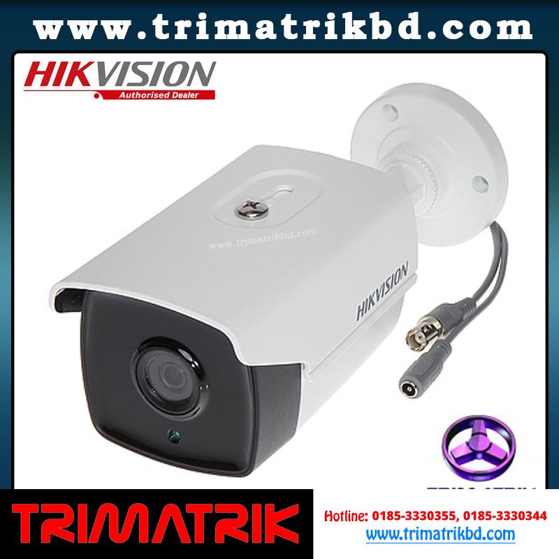 Hikvision DS-2CE16D0T-IT3F HD
