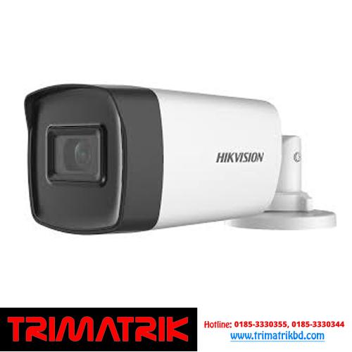 Hikvision DS-2CE17H0T-IT3F