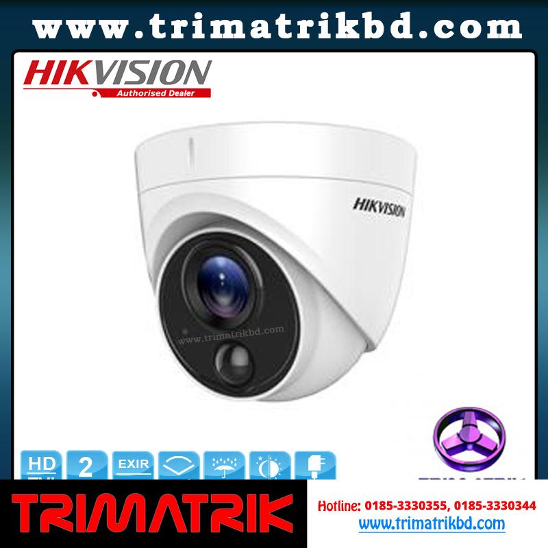 Hikvision DS-2CE71D0T-PIRL