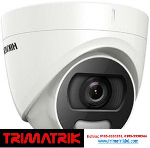Hikvision DS-2CE72DFT