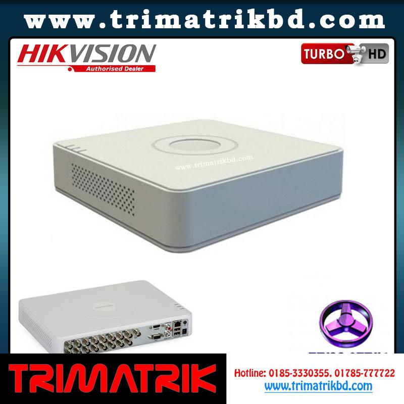 Hikvision DS-7116HGHI-F1