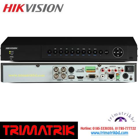 Hikvision DS-7204HUHI-F2