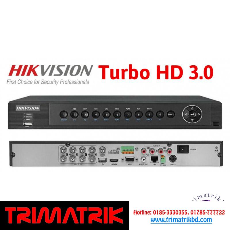 Hikvision DS-7208HUHI-F2/N