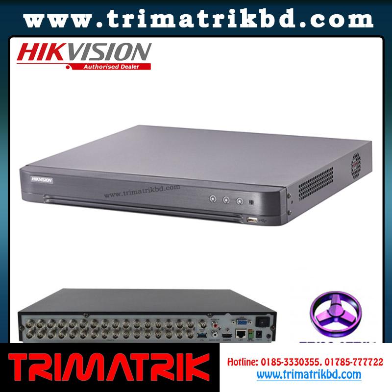 Hikvision DS-7232HQHI