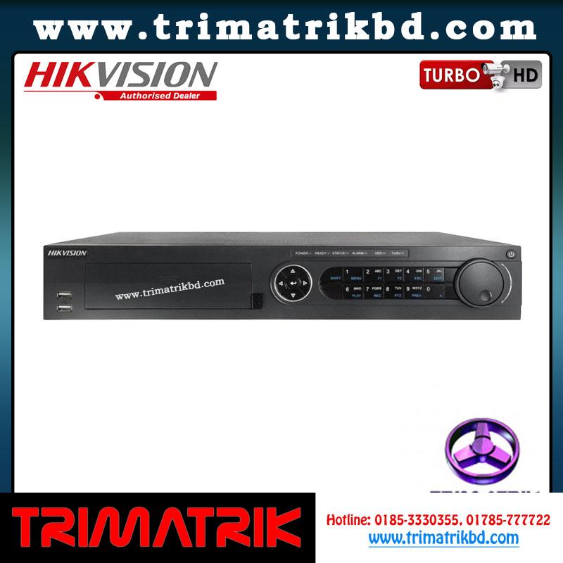 Hikvision DS-7332HQHI-K4