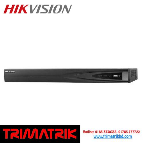 Hikvision DS-7604NI