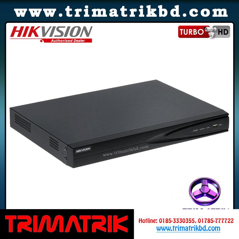Hikvision DS-7632NI-K2