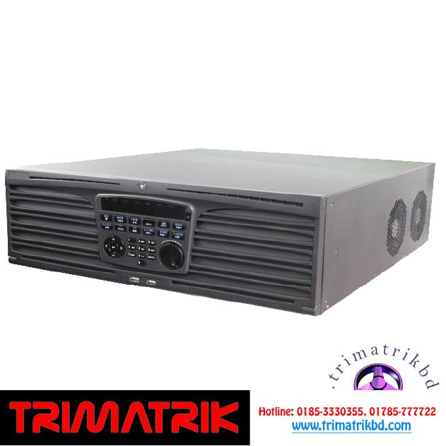 Hikvision DS-9664NI
