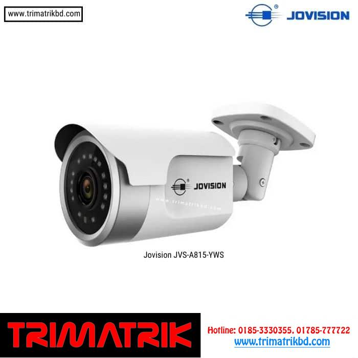 Jovision JVS-A815