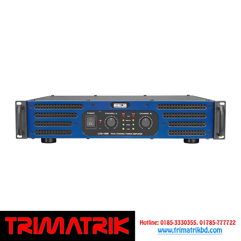 Ahuja LXA-1400