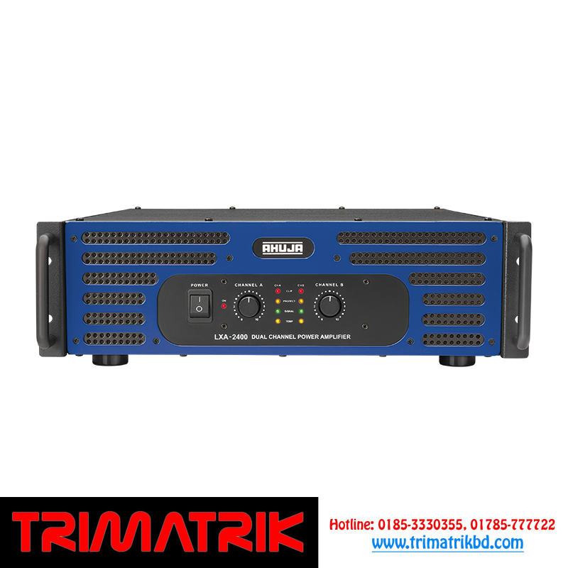 Ahuja LXA-2400