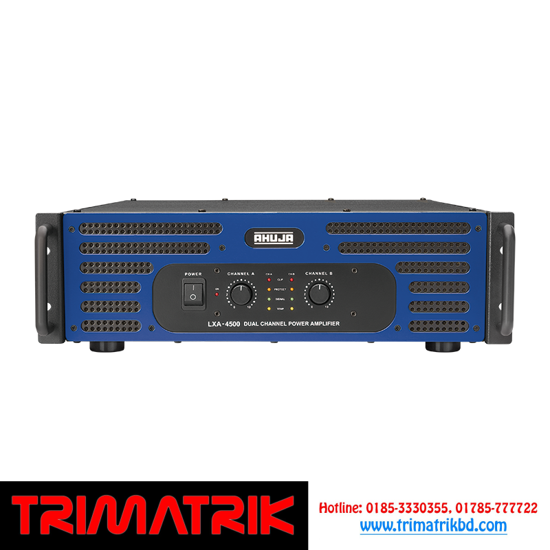 Ahuja LXA-4500