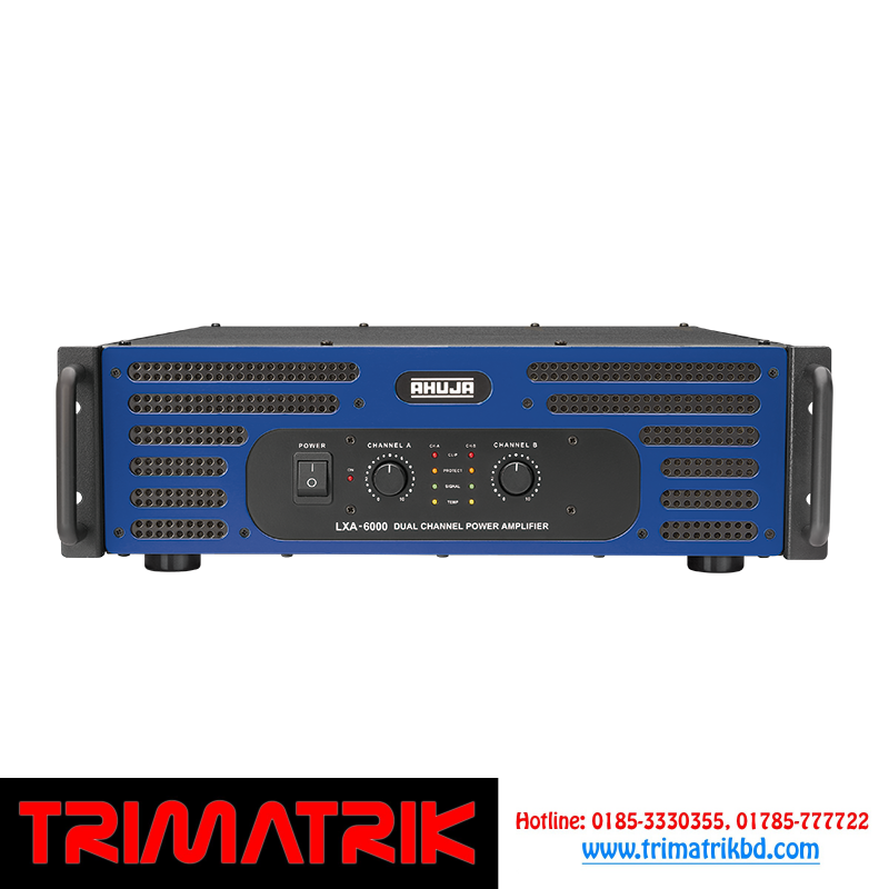 Ahuja LXA-6000