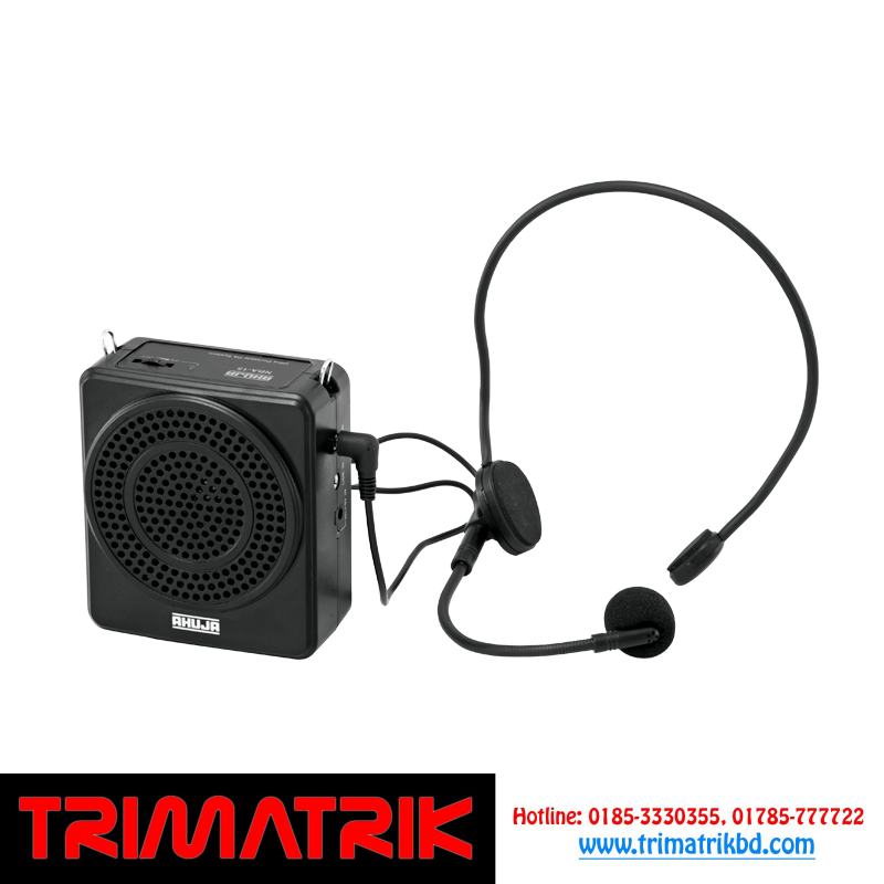 Ahuja NBA-15