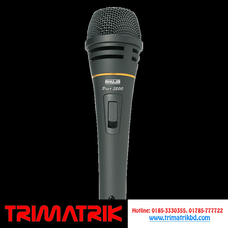 Ahuja PRO+3200 Price in Bangladesh