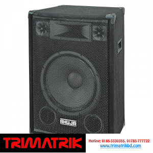Ahuja SAX-300DX