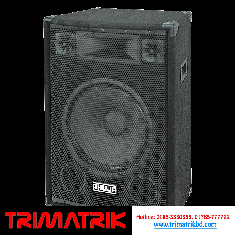 Ahuja SAX-300DX