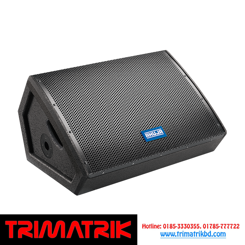 Ahuja SMS-450