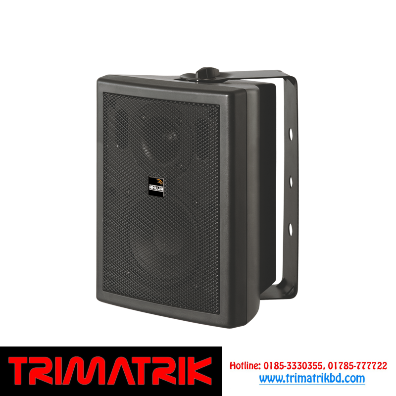 Ahuja SMX-302/302T