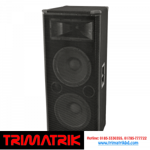 Ahuja SPX-1200
