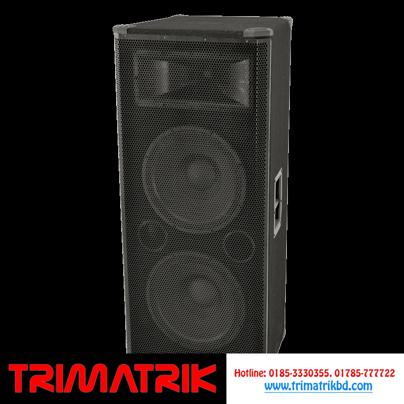 Ahuja SPX-1200