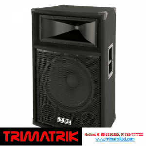 Ahuja SPX-400DX