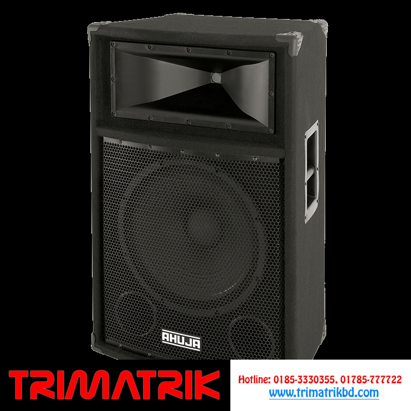 Ahuja SPX-400DX